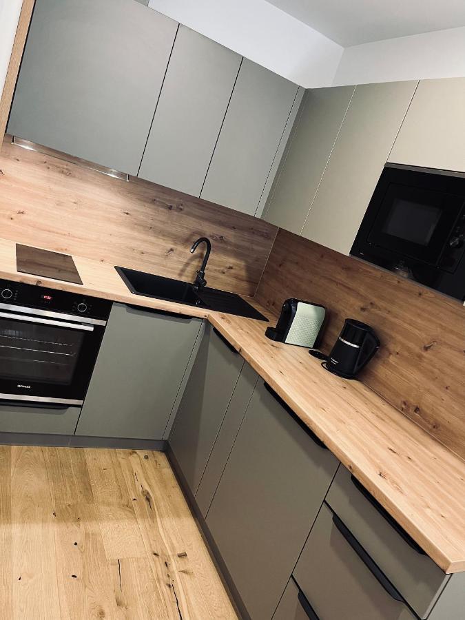 Stylovy Apartman Ski&Bike, Janske Lazne Εξωτερικό φωτογραφία