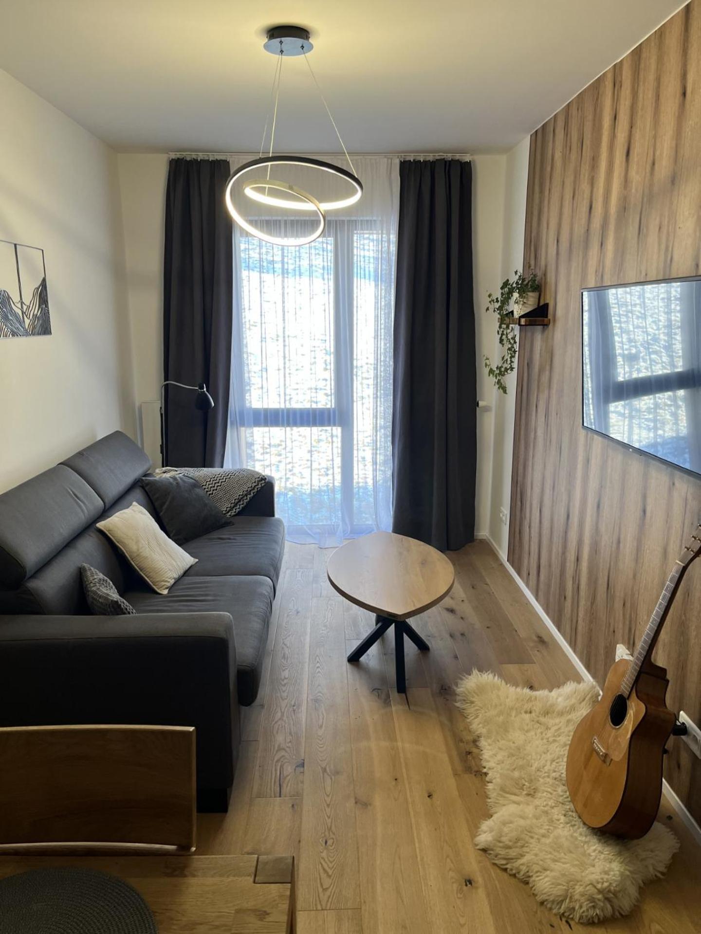 Stylovy Apartman Ski&Bike, Janske Lazne Εξωτερικό φωτογραφία